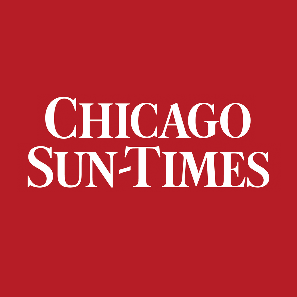 Chicago Sun-Times for iPad
