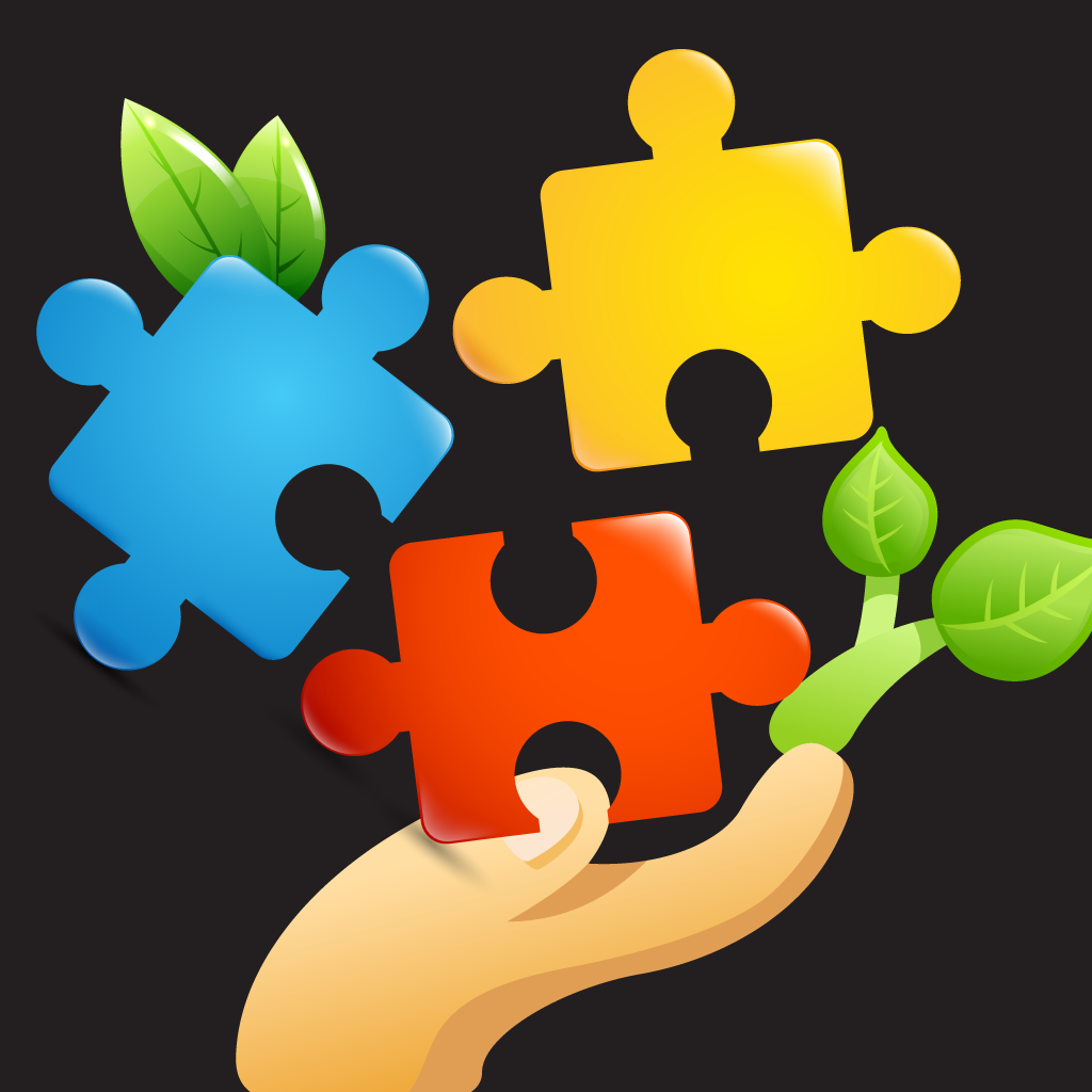 Amazing - Puzzles icon