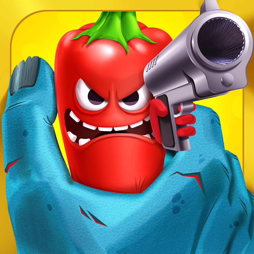 I Am Vegend: Zombiegeddon