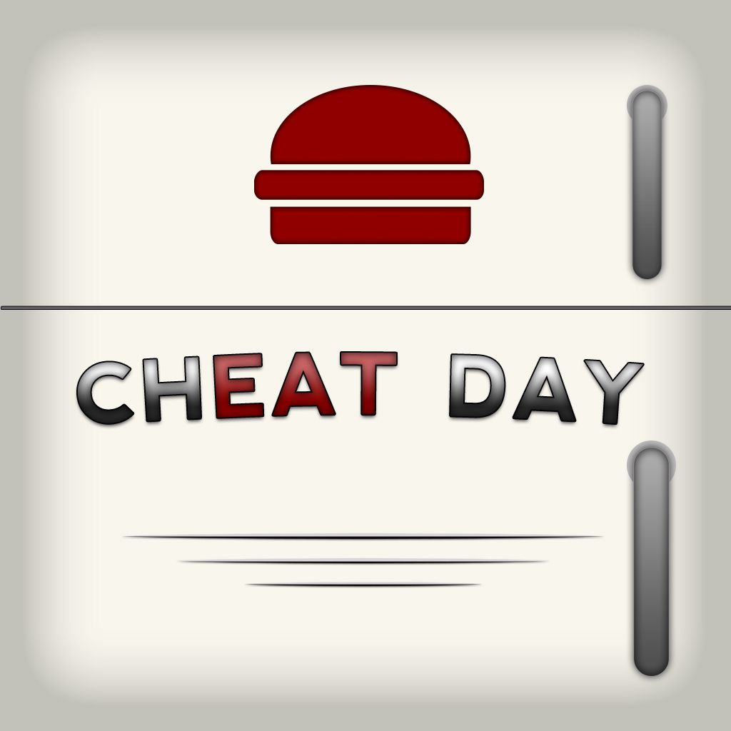 Cheat Day App