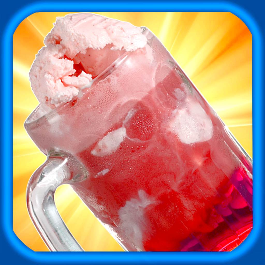 Ice Cream Floats! HD icon