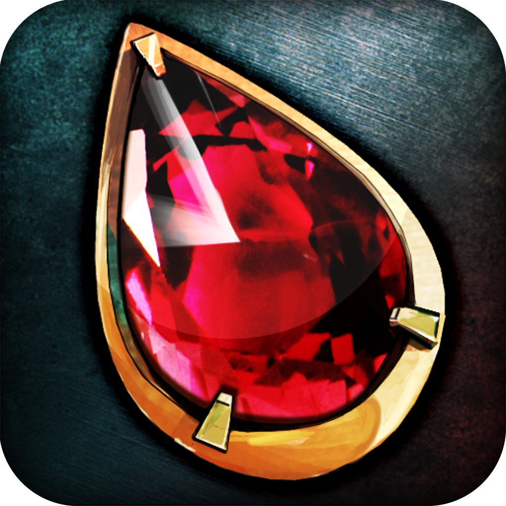 Escape: The Tear of Blood icon