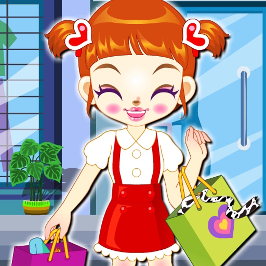 Cutie Shopping icon