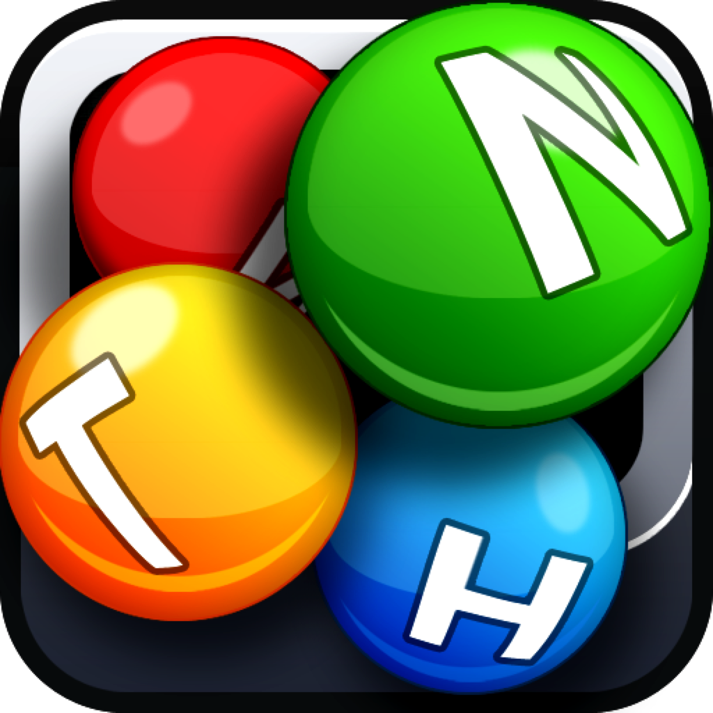 Underline! Free - Fast-paced & addictive word puzzle game