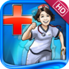 Hospital Haste HD by Big Fish Games, Inc icon