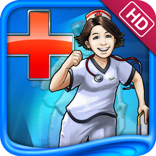 Hospital Haste HD