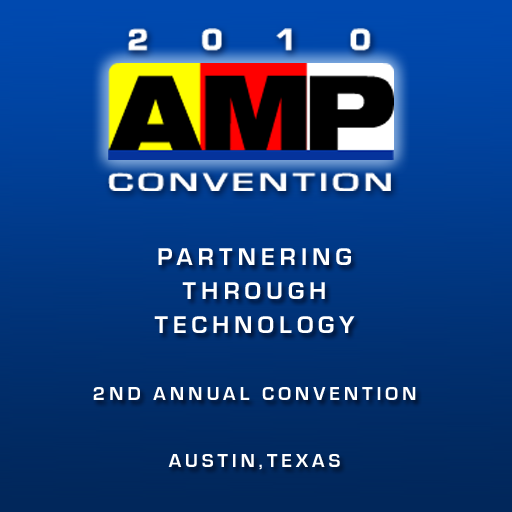 AMP Convention