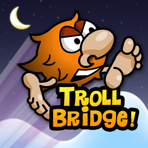 TrollBridge!