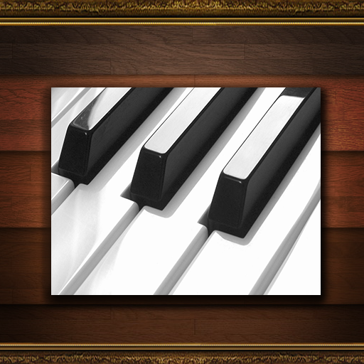 Piano: for iPad(110+ songs)