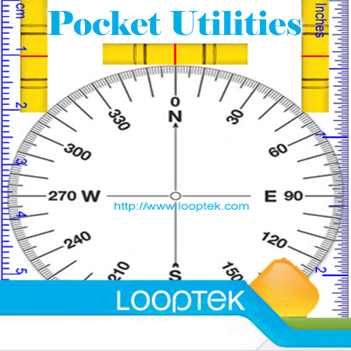 Looptek Pocket Utilities