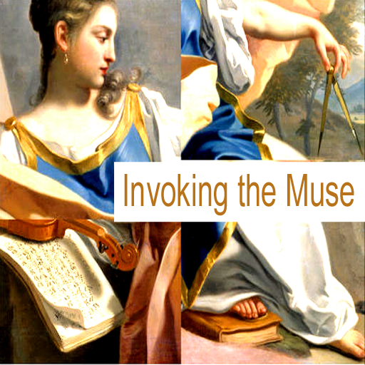 Invoking the Muse-A Landscape of Haunting Melodies and Mesmerizing Layers-Layne Redmond