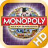 MONOPOLY HERE & NOW: The World Edition for iPad by Electronic Arts icon