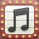 Music Marquee is a beautiful social music application for iPhone