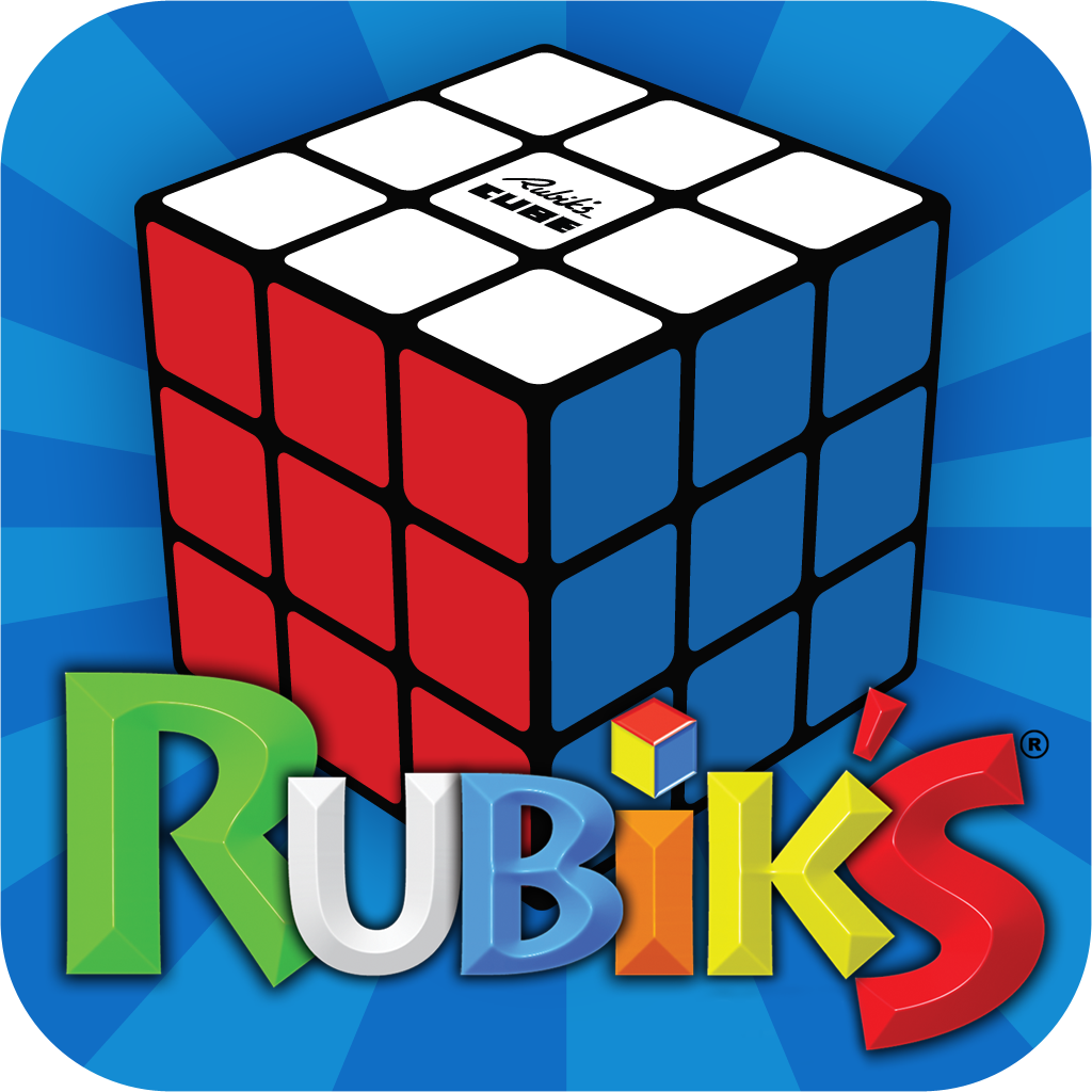 Rubik's® Cube