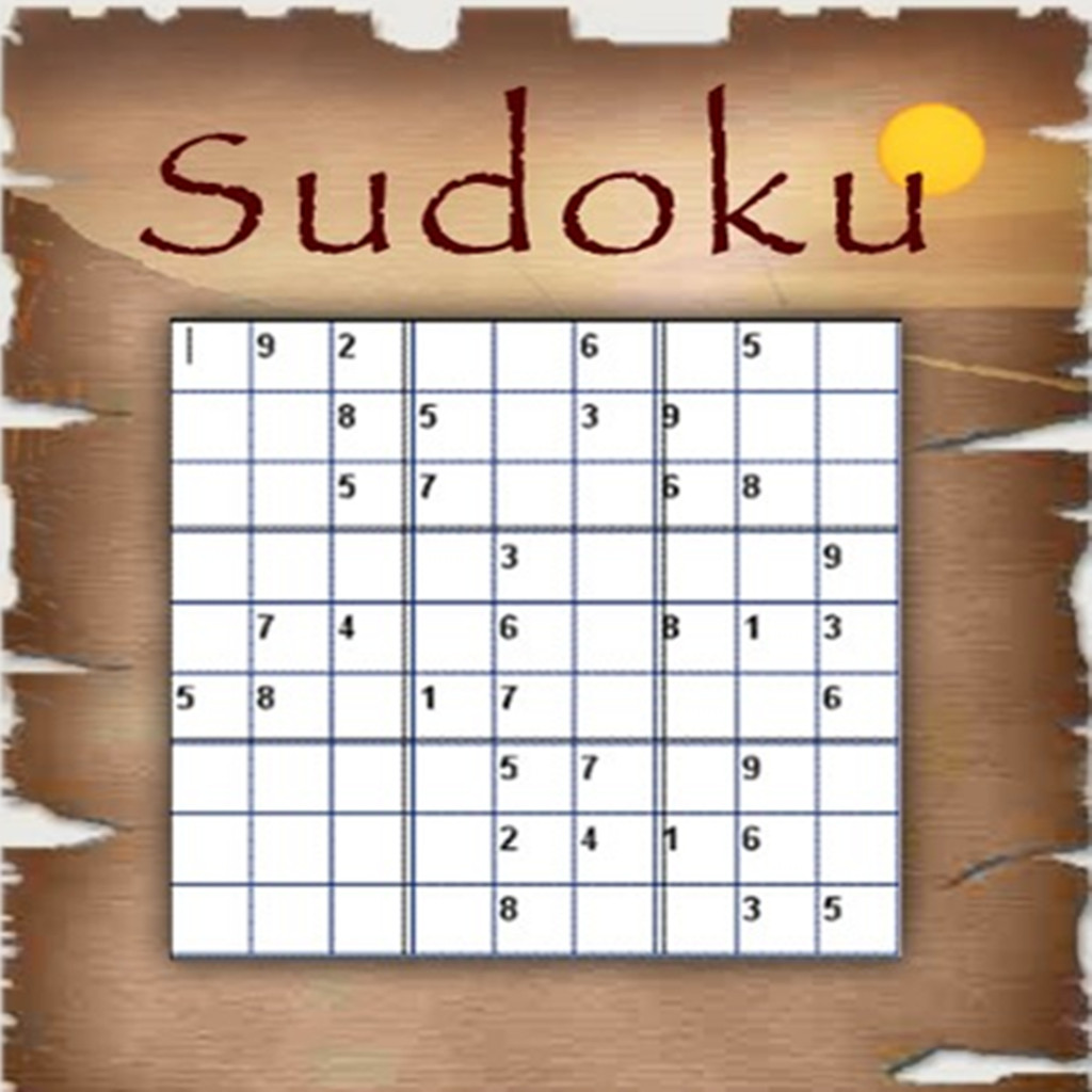 Sudoku&