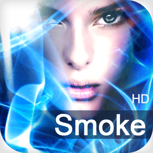 Art Smoke FX HD
