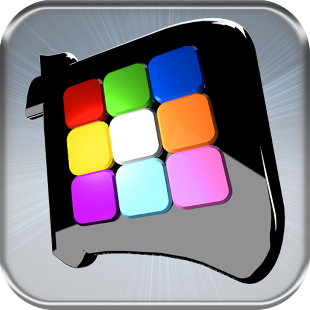 Color Sudoku HD Lite