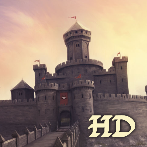 Avadon: The Black Fortress HD