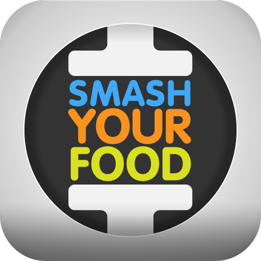 Smash Your Food HD