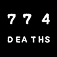 774 Deaths is a murderously difficult action platformer that is certain to chew up and spit out even the world's best gamers