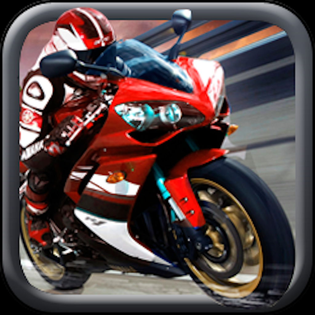 Moto Madness - 3d Motor Bike Stunt Racing Game