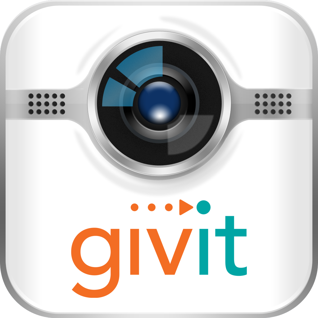 Givit Video Editor