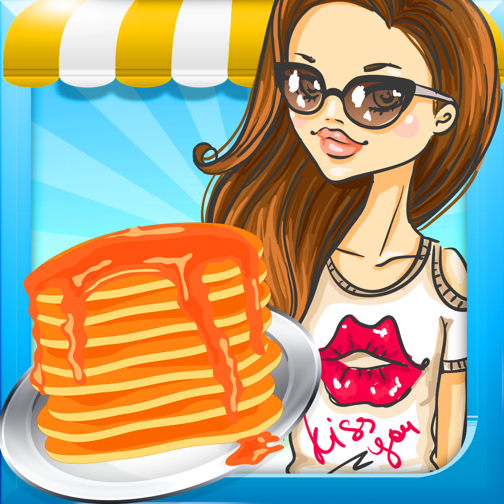 A Pancake Palooza icon