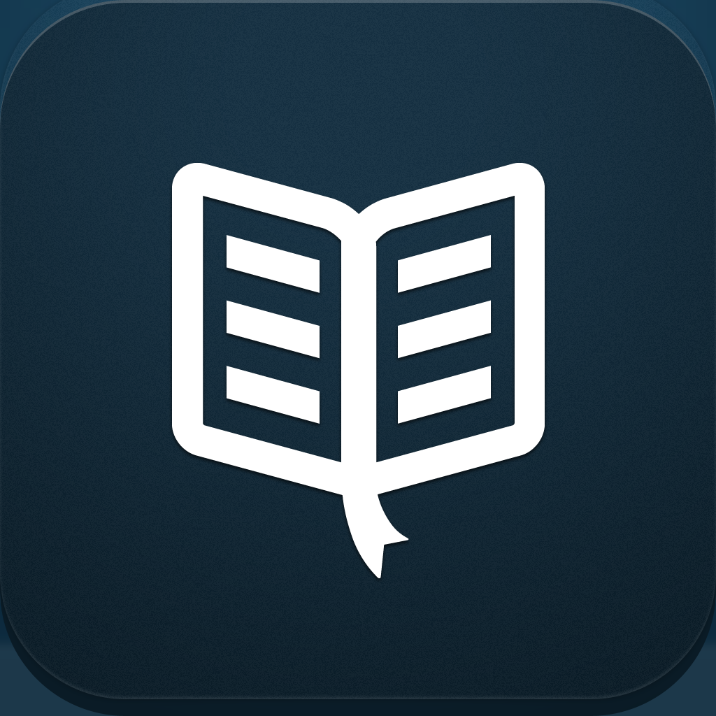 Readmill - book reader for epub & pdf