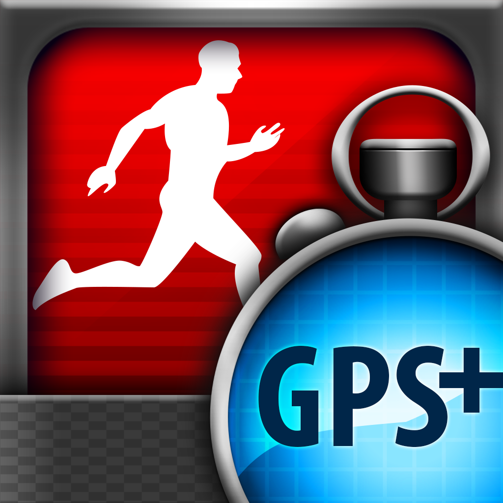 Pedometer PRO GPS +