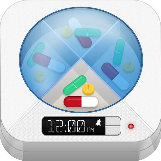 Dosage HD - Medication Information and Reminders