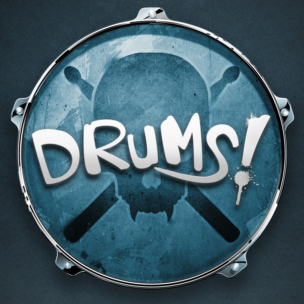 Drums!