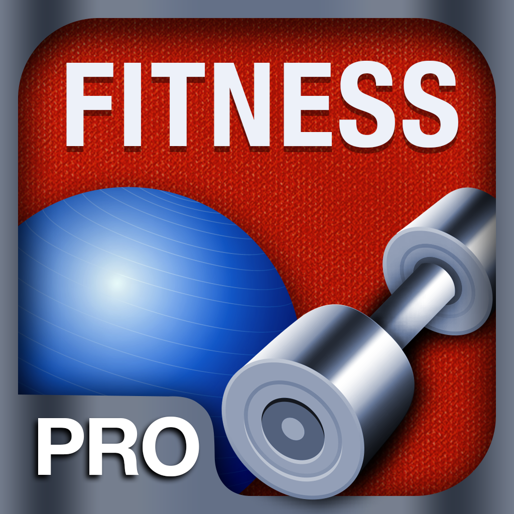 All-in Fitness Pro: 1000 Exercises, Workouts & Calorie Counter