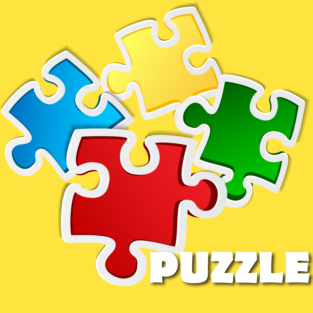 Amazing Puzzles Pro Game icon