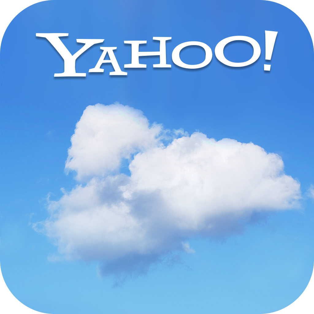 yahoo app for mac