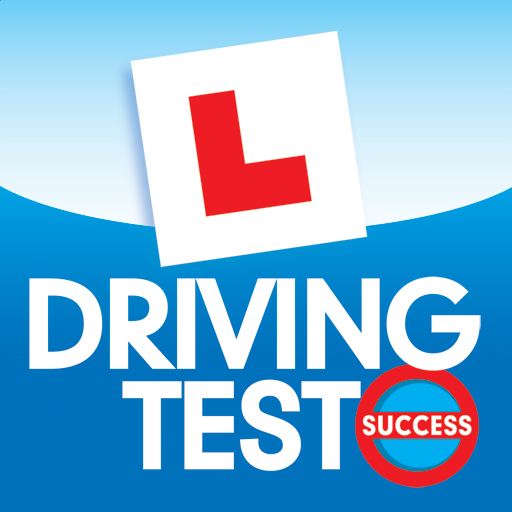Theory Test - Driving Test Success