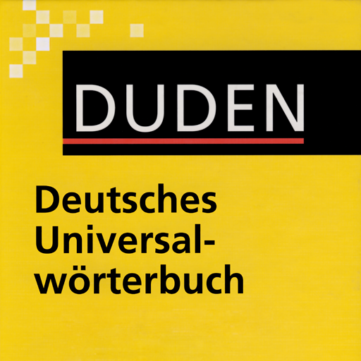 DUDEN German Universal Dictionary