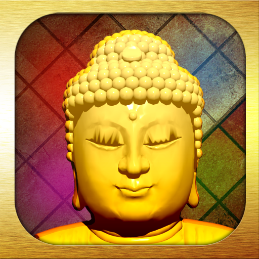 Buddah's Treasures icon