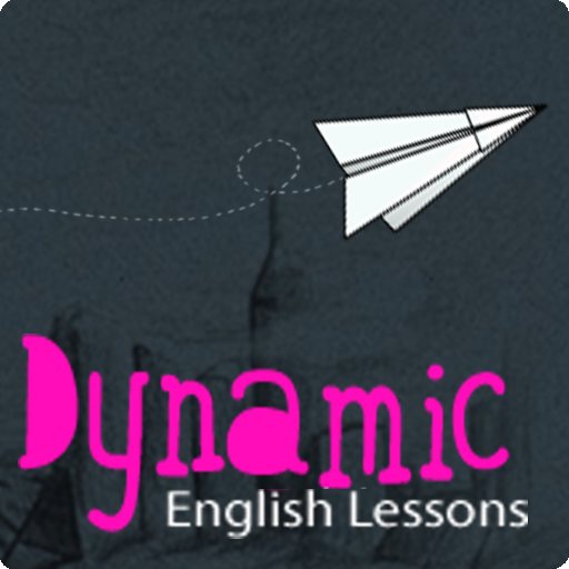 Dynamic English Lessons - Phrasal Verbs