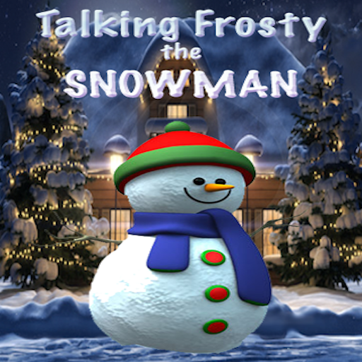 Talking Frosty the Snowman