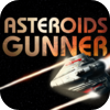 Asteroids GUNNER by Atari icon