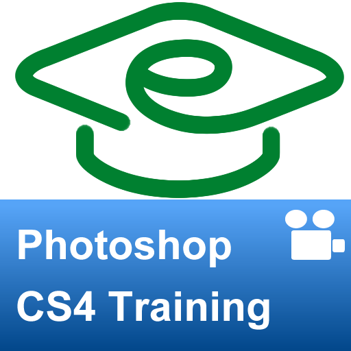 Photoshop CS4 Video Training