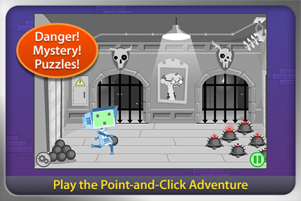 Mystery Mania FREE image #1
