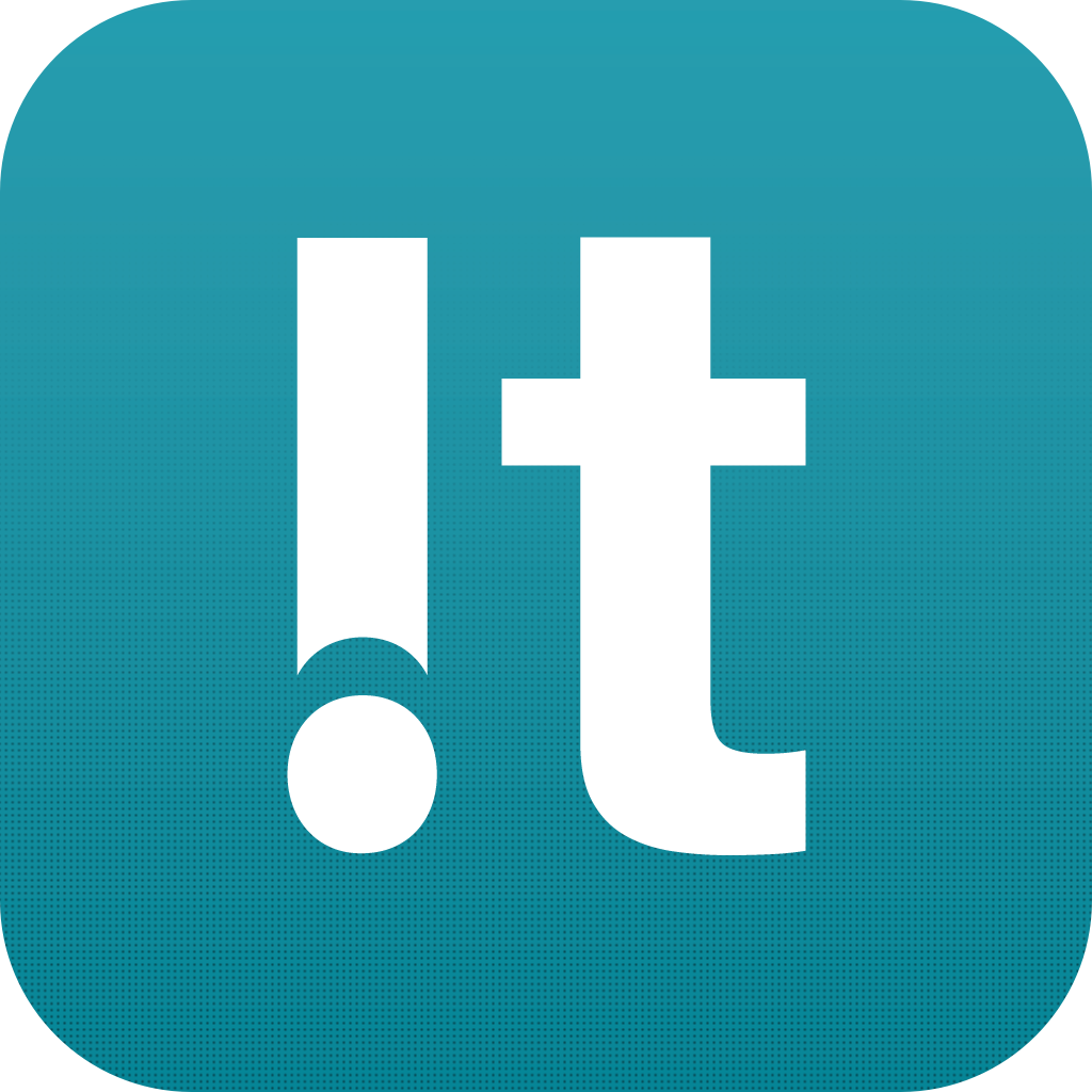 New App: Trapit for iPad