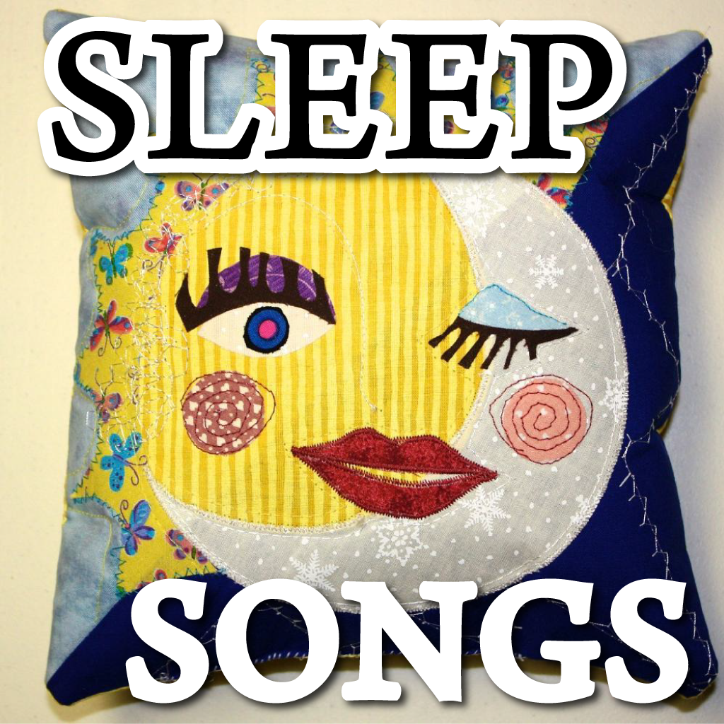 A Sleeping Songs Collection HD