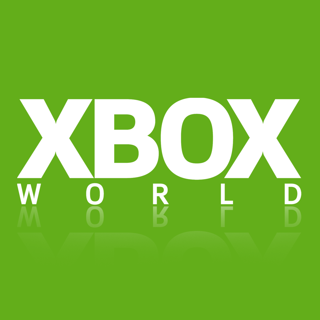 Xbox World Magazine
