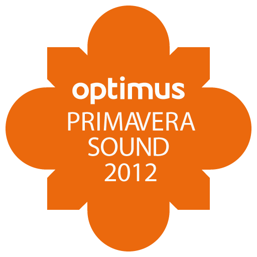 Optimus Primavera Sound