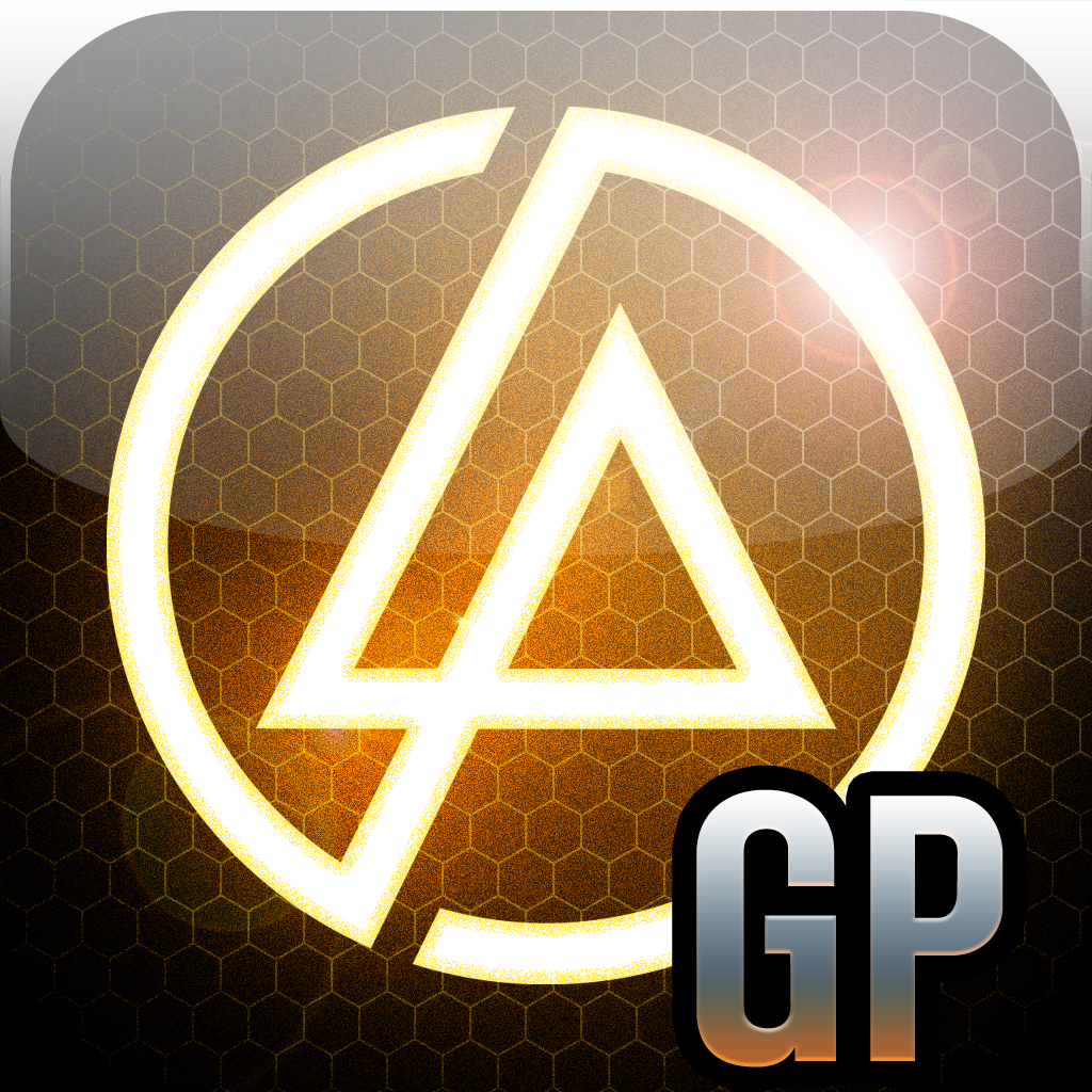 Linkin Park GP