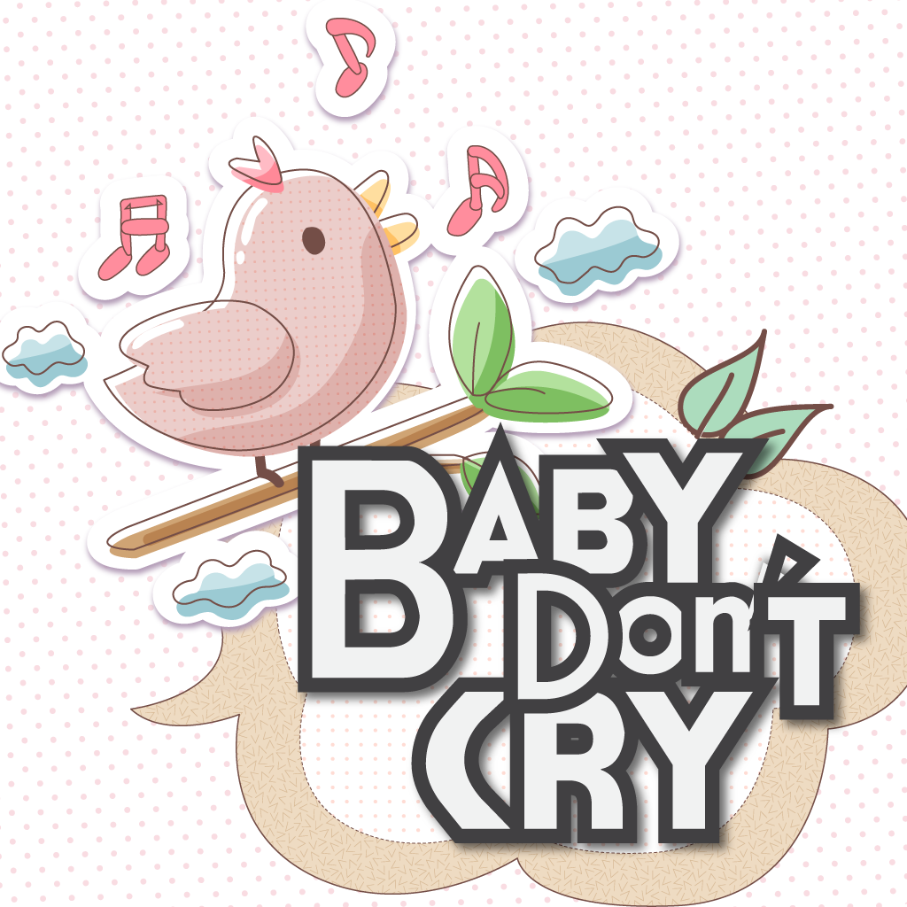A Baby Stop Crying Songs HD