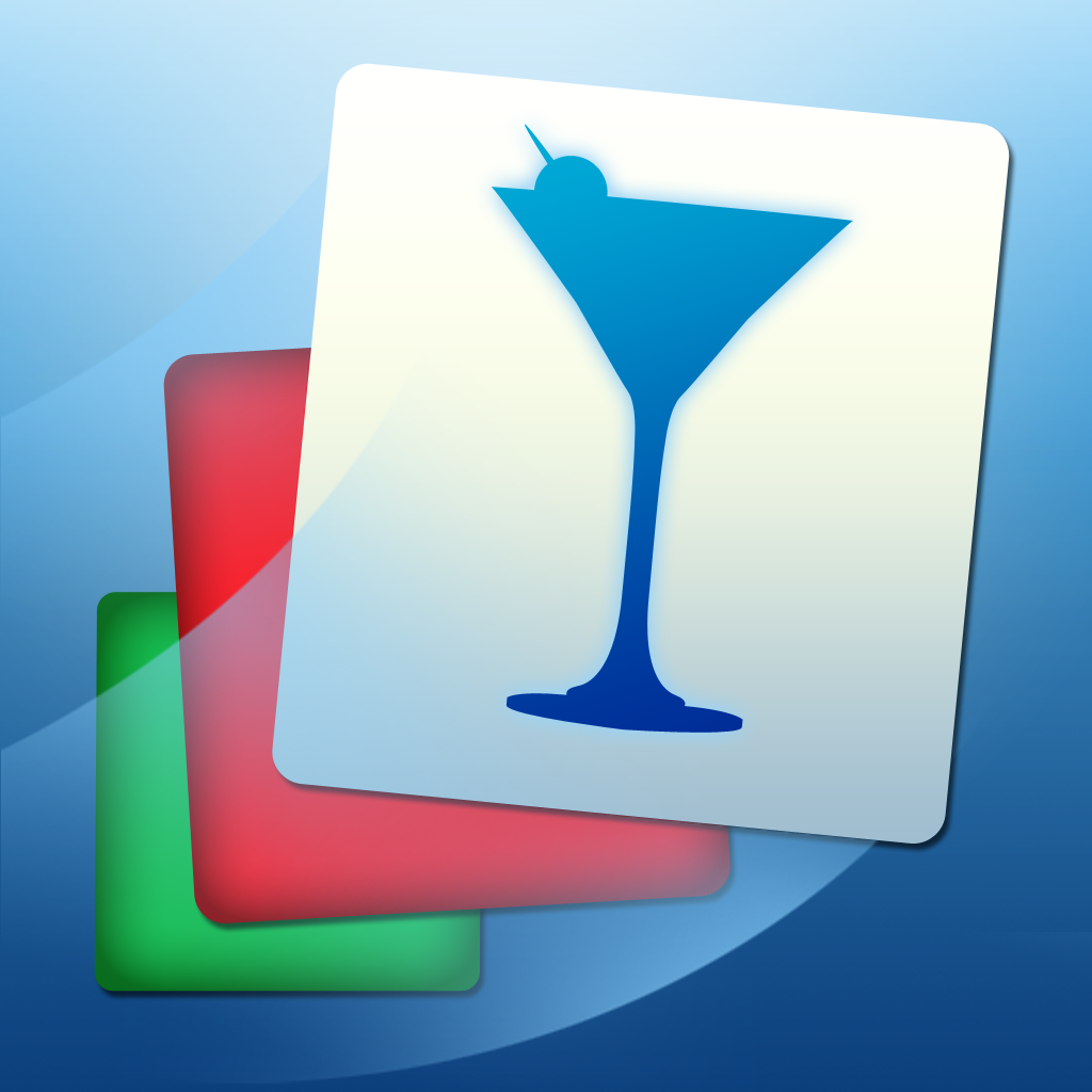 Bartender Flashcards