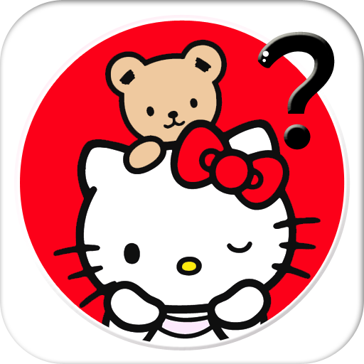 Hello Kitty: Hidden Objects icon